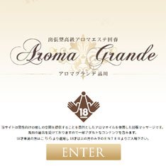 アロマグランデ品川公式WEBサイト